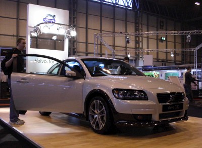 Volvo C30 : click to zoom picture.